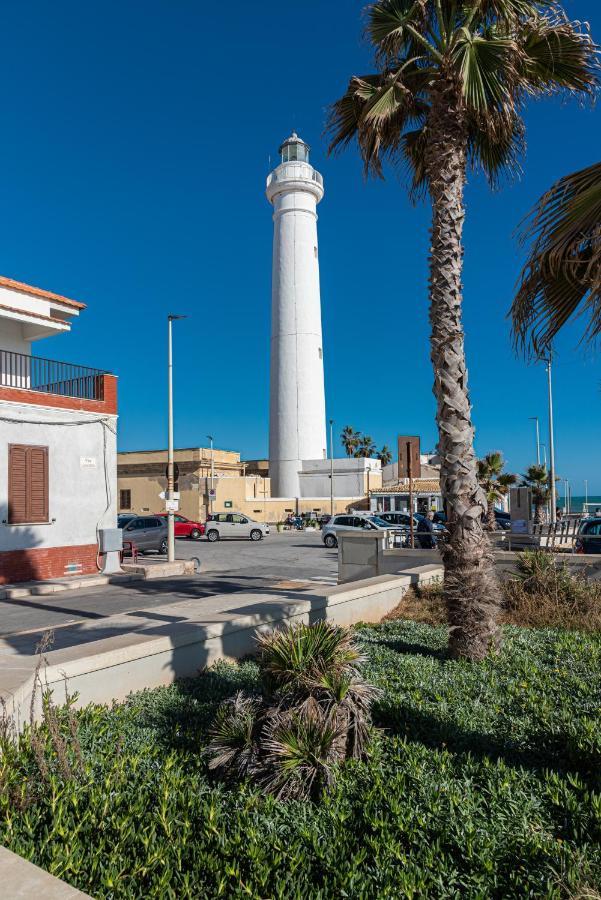 Апартаменты Casa Angela Санта-Кроче- Камерина Экстерьер фото