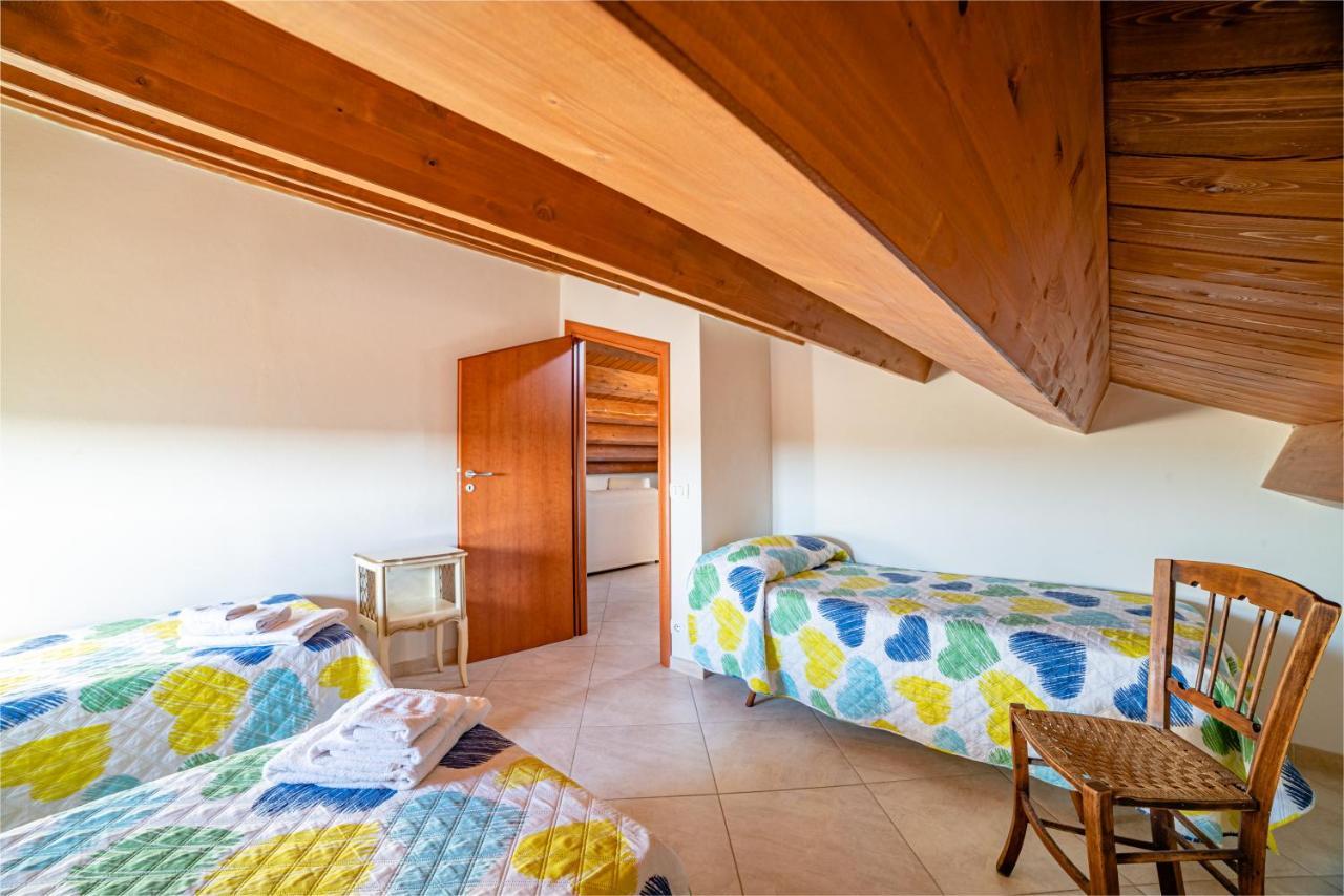 Апартаменты Casa Angela Санта-Кроче- Камерина Экстерьер фото