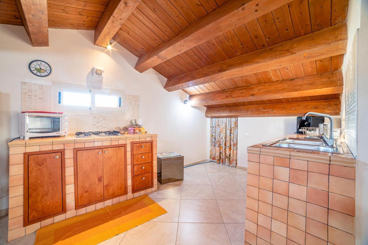 Апартаменты Casa Angela Санта-Кроче- Камерина Экстерьер фото