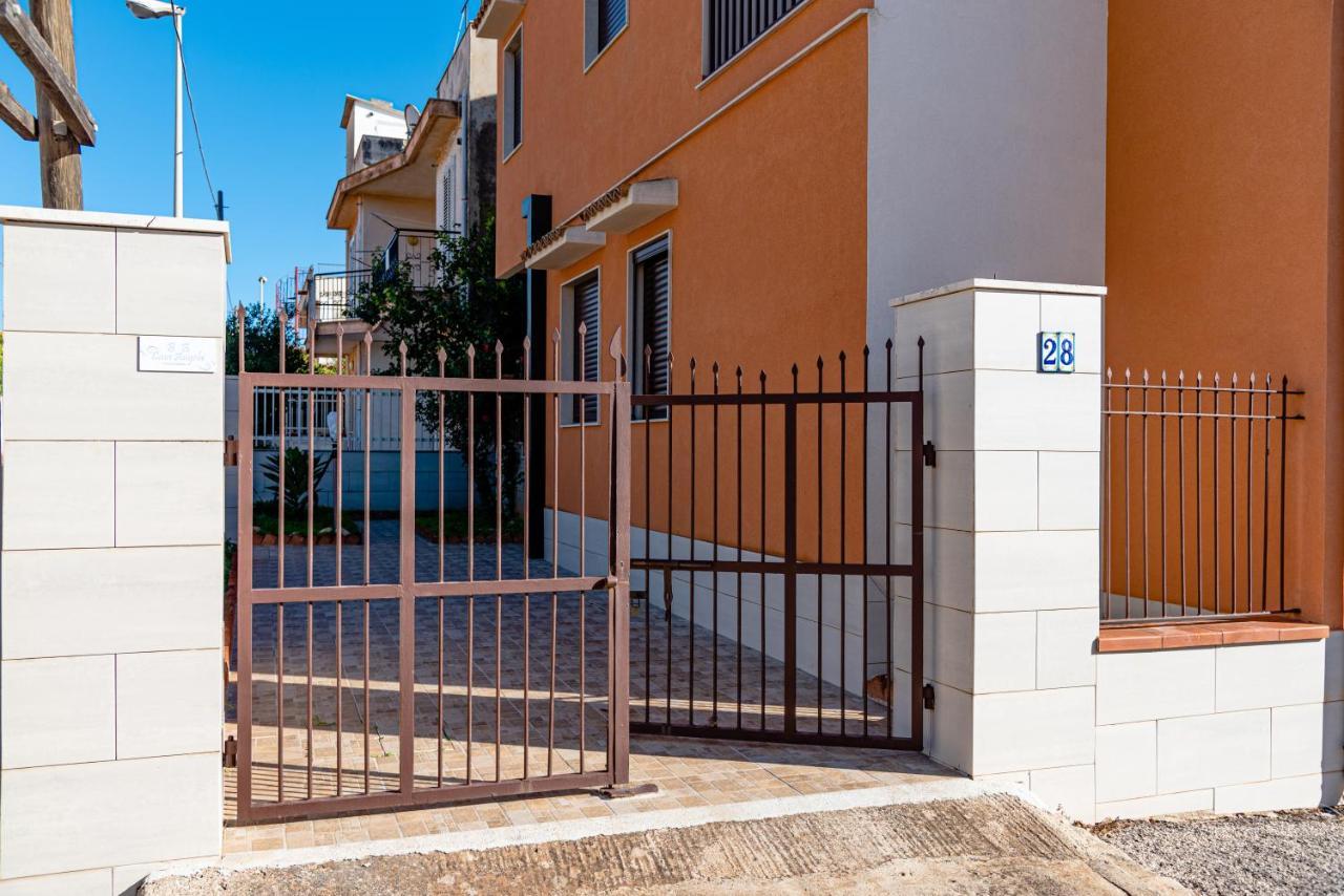 Апартаменты Casa Angela Санта-Кроче- Камерина Экстерьер фото
