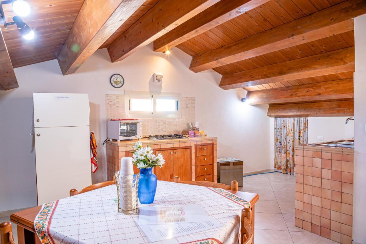 Апартаменты Casa Angela Санта-Кроче- Камерина Экстерьер фото